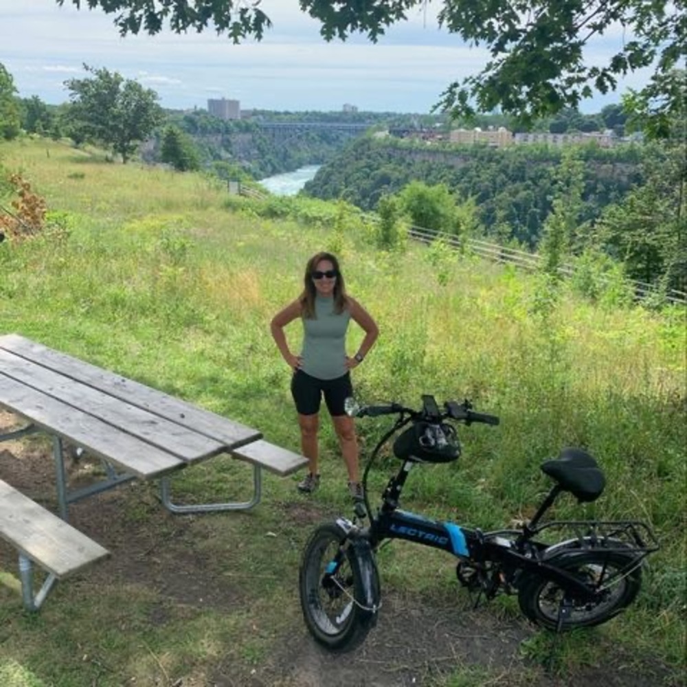 Meet your Posher, Ann